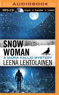 Bild vom Artikel Snow Woman vom Autor Leena Lehtolainen