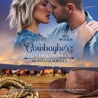 Produktbild: Ein Cowboyherz zu verschenken