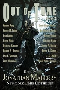 Produktbild: Out of Tune - Book II