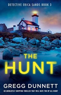 Produktbild: The Hunt
