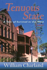 Produktbild: Tenuous State