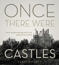 Produktbild: Once There Were Castles
