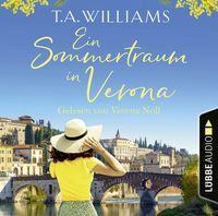 Produktbild: Ein Sommertraum in Verona