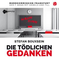 Produktbild: Die t&ouml;dlichen Gedanken