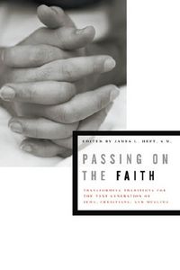 Produktbild: Passing on the Faith