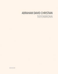 Produktbild: Abraham David Christian