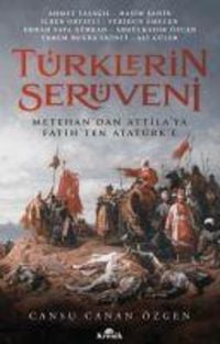 Produktbild: T&uuml;rklerin Ser&uuml;veni