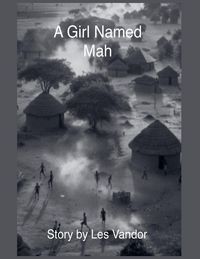 Produktbild: A Girl Named Mah