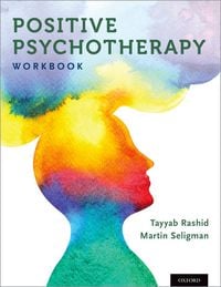 Produktbild: Positive Psychotherapy
