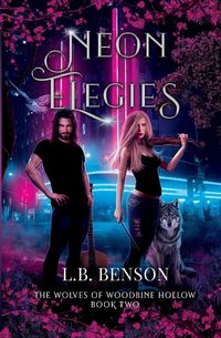 Produktbild: Neon Elegies