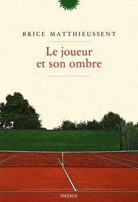 Produktbild: Le joueur et son ombre