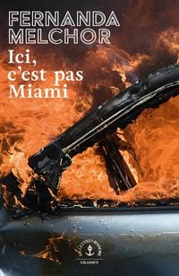 Produktbild: Ici, c'est pas Miami