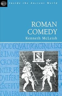 Produktbild: Roman Comedy