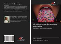 Produktbild: Microbiota orale: Da ecologia a patologia