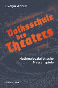 Produktbild: Volksschule des Theaters