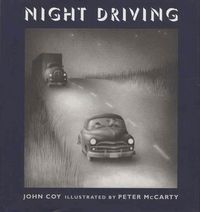 Produktbild: Night Driving