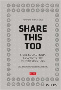 Produktbild: Share This Too