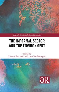 Produktbild: The Informal Sector and the Environment