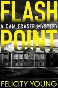 Produktbild: Flashpoint