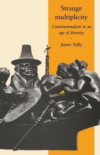 Produktbild: Strange Multiplicity