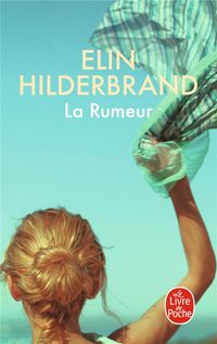 Produktbild: La rumeur