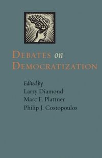 Produktbild: Debates on Democratization