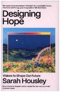Produktbild: Designing Hope