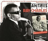 Produktbild: In Antibes 1961
