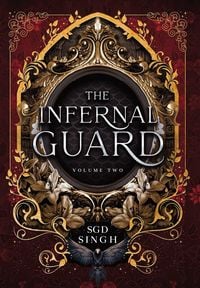 Produktbild: The Infernal Guard