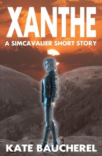 Produktbild: Xanthe (SimCavalier Origins, #2)