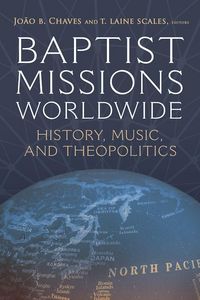 Produktbild: Baptist Missions Worldwide