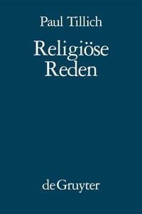 Produktbild: Religi&ouml;se Reden