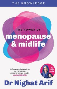 Produktbild: The Power of Menopause & Midlife