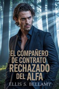 Produktbild: El compa&ntilde;ero de contrato rechazado del Alfa