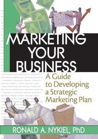 Produktbild: Marketing Your Business