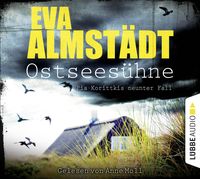 Bild vom Artikel Ostseesühne vom Autor Eva Almstädt