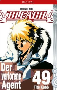 Produktbild: Bleach 49
