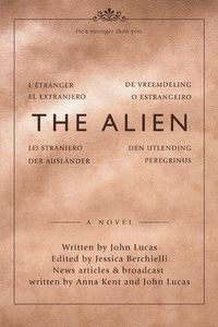 Produktbild: The Alien