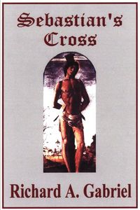 Produktbild: Sebastian's Cross