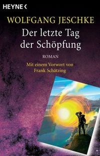 Produktbild: Der letzte Tag der Sch&ouml;pfung