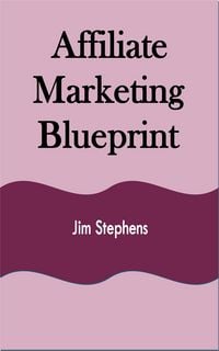 Produktbild: Affiliate Marketing Blueprint