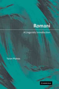 Produktbild: Romani