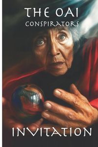 Produktbild: Wallis, A: OAI - Conspirators - Book 1