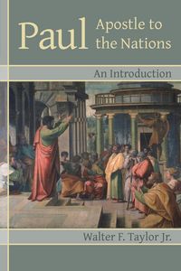 Produktbild: Paul Apostle to the Nations