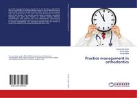 Produktbild: Practice management in orthodontics