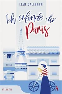 Produktbild: Ich erfinde dir Paris