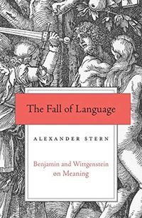 Produktbild: Stern, A: Fall of Language