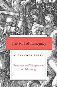 Produktbild: The Fall of Language