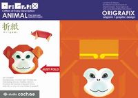 Produktbild: Origrafix Animal: Critters of Every Description