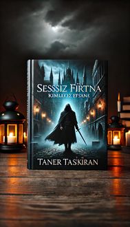 Produktbild: Sessiz Firtina